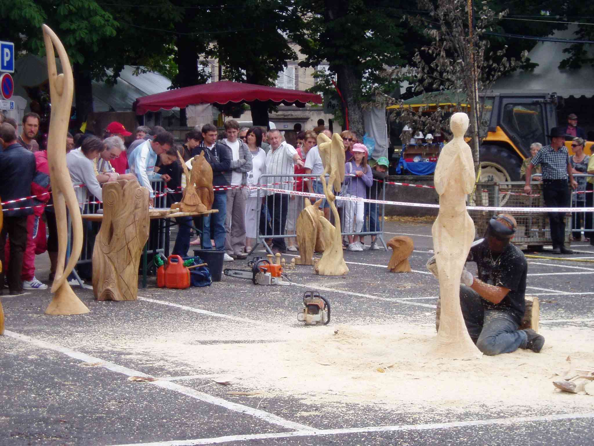 Saint-Flour