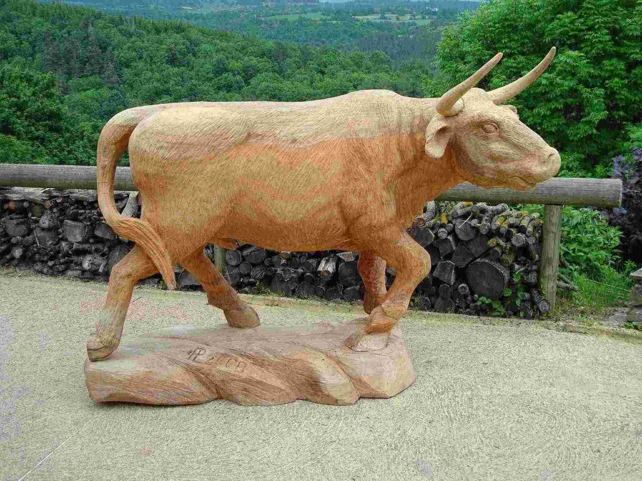 Taureau